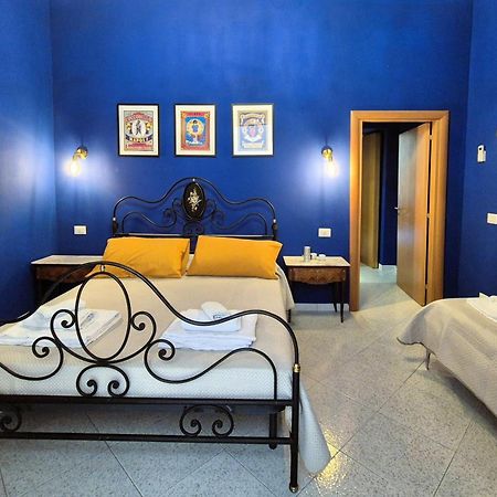 Blue Soul Villa Nápoly Kültér fotó